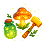 mashroom