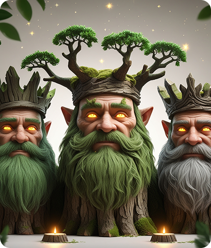The Forest Council