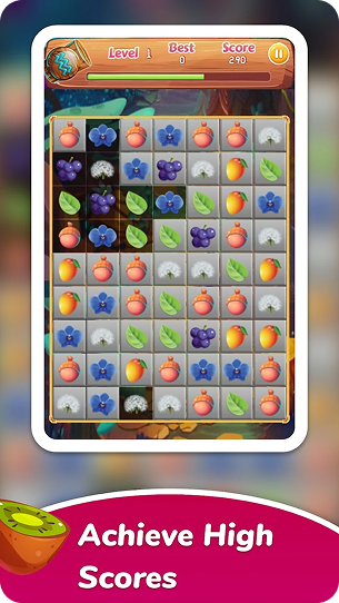 achieve high scores